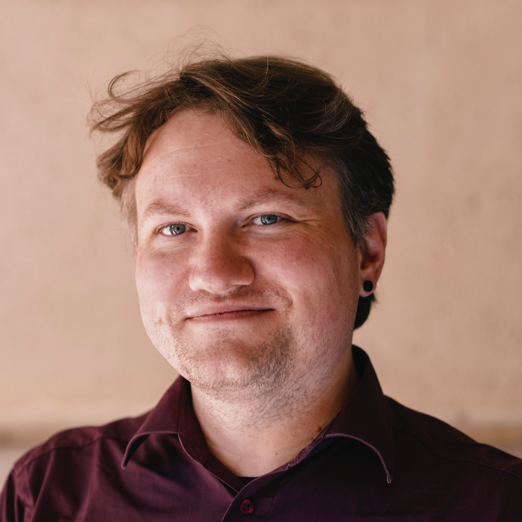 photo of Sebastian Raible, photo credit: (c) Jean-Marie Heidinger www.heidingerjm.com